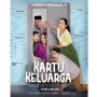 Sinopsis dan Pemeran Series Kartu Keluarga, Jadi Comeback Akting Bunga Zainal