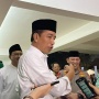 Kasus Densus Kuntit Jampidsus, Kapolri Listyo Cuma Ketawa saat Ditunjuk Jokowi di Depan Wartawan