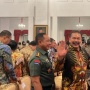 Prabowo Kumpulkan Petinggi Hukum dan Ekonomi di Istana, Agenda Masih Misteri