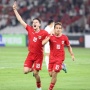 Diwawancara Media Jepang, Justin Hubner Mau Raih 6 Poin untuk Timnas Indonesia Lawan Irak dan Filipina