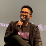 Penakut, Umay Shahab Capek Ngedit Film Temurun