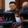 Istri, Anak dan Cucu SYL Jadi Saksi di Sidang Tipikor