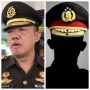 Adu Kekayaan Kadensus 88 Irjen Sentot Prasetyo vs Jampidsus Febrie Adriansyah