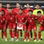 Siap Gas Mulai Latihan Sore Ini! Daftar Pemain Luar Negeri - Lokal Sudah di Jakarta Jelang Kualifikasi Piala Dunia 2026