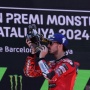 Kemenangan di MotoGP Catalunya 2024 Sangat Penting bagi Francesco Bagnaia