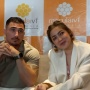 Hamil Muda Hasil Program Bayi Tabung, Jessica Iskandar Alami Mual Luar Biasa