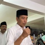 Jokowi Minta Masyarakat Berdoa Supaya Bansos Beras Berlanjut