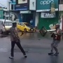 Diduga Tak Terima Ditegur karena kerap Minta Uang ke Pembeli, Pria di Parepare Ajak Duel Warga Pakai Parang