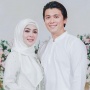 Dulu Gak Mau Menikah, Ini Doa yang Bikin Reino Barack Yakin Memilih Syahrini Jadi Istri