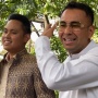 Beda Pendidikan Dico Ganinduto dan Raffi Ahmad: Bak Langit Bumi, Fix Maju Pilgub Jateng?
