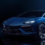 Lamborghini Tetap Setia pada Mesin Bensin, EV Masih Jauh