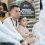 Bingung Cara Agar Khusyuk Saat Sa'i, Nagita Slavina Lihat Anak-Anak Mirip Rafathar dan Rayyanza