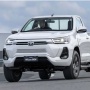 Toyota Hilux Versi Listrik Mulai Diproduksi Akhir 2025, Bisa Tempuh Jarak 200 Kilometer