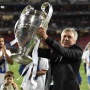 8 Klub yang Pernah Rasakan Tangan Dingin Carlo Ancelotti di Liga Champions, Real Madrid Bukan Nomor Satu