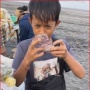 Bocah Pedagang Kaki Lima Ini Bingung Diprank Cewek Bule Yang Ternyata Asal Gianyar