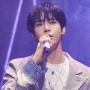 Usung Konsep Masa Muda, Doyoung NCT Sukses Gelar Konser Dear Youth di Seoul