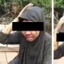 Melawan saat akan Dilecehkan, Perempuan di Riau Babak Belur Dihajar Penjaring Ikan