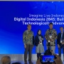Internet 5G Bisa Sumbang PDB Indonesia Rp 659 T Sepanjang 2024-2030
