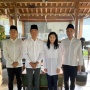 Apa Agama Rio Haryanto? Pembalap Berwajah Oriental Lamar Keponakan Sandiaga Uno