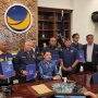 Resmi! 6 'Jagoan' Pilihan NasDem untuk Pilkada Aceh hingga Papua Barat, Ini Nama-namanya!
