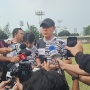 Pengamanan Skuad Timnas Indonesia Diperketat, Shin Tae-yong: Pemain Terganggu, Saya yang Minta