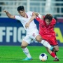 Pratama Arhan Curhat Soal Debut Kacau di Suwon FC, 4 Menit Langsung Kartu Merah