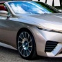 Mobil Jenis Coupe Tak Banyak yang Laku, BMW Tetap Keukeh Hadirkan Gacoan Baru dengan Desain Menggoda
