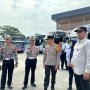 Jamin Keselamatan Penumpang, Pengawasan Bus Pariwisata di Lokasi Wisata Digencarkan