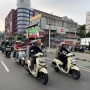 Wahana Makmur Sejati Ajak Ratusan Anggota Komunitas Jalan-jalan Santuy Penuh Gaya