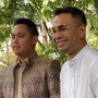Raffi Ahmad Kaget Sampai Keringat Dingin Diminta Dampingi Dico Ganinduto di Pilgub Jateng