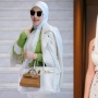 Syahrini Perlakukan Tas Hermes Tak Seperti Amanda Manopo, Siapa yang Lebih Berkelas?