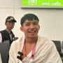 Kali Pertama Lihat Kabah, Witan Sulaeman: Ada Perasaan yang Tak Biasa
