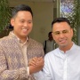 Gabungan Kekayaan Dico Ganinduto dan Raffi Ahmad, Calon Pasangan Pilkada Terkaya se-Indonesia?