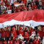 Timnas Indonesia Berpeluang Diperkuat Pemain Keturunan Berpostur 1,96 Meter di Putaran 3 Kualifikasi Piala Dunia 2026