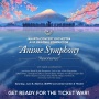 Konser Series An Anime Symphony: Resonance Digelar Lagi, Lagu Inuyasha hingga Demon Slayer jadi Setlist