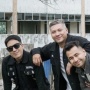 Geger Penampakan Hantu di Foto Raffi Ahmad Bareng The Dudas, Hard Gumay Sampai Bilang Gini