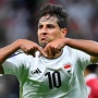 Penyerang Irak Tak Gentar Lawan Timnas Indonesia di Kualifikasi Piala Dunia