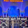 Asuransi Jasindo Gandeng Pos Indonesia Tingkatkan Layanan AUTP dan AUTS