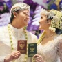 Rizky Febian Curhat Pernikahannya dengan Mahalini Penuh Lika-liku