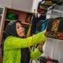 Wanita Tangguh Ini Bisa Jadi Pengusaha Sukses Berkat Holding Ultra Mikro BRI