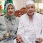Profil dan Potret Istri Habib Luthfi, Syarifah Salma Meninggal Dunia karena Sakit