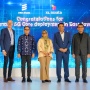 Gandeng Ericsson, XL Axiata Jadi Operator Pertama RI yang Pakai Dual-Mode 5G Core