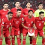 Resmi! Ini Jadwal Lengkap Timnas Indonesia di Piala AFF 2024