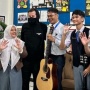 Akan Kolaborasi, Alan Walker Datangi Guru Musik di Medan