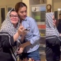 Rayakan Ultah Ibunda Aaliyah Massaid, Thariq Halilintar Dapat Perlakuan Ini dari Camer