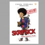 Cerita Kocak Pejuang Skripsi di Novel 'Skripsick: Derita Mahasiswa Abadi'