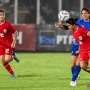 4 Pemain Timnas Putri Indonesia Disanjung Habis Pelatih Singapura
