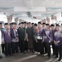 Ini Pentingnya Jemaah Indonesia Wajib Bawa Smart Card Selama Ibadah Haji