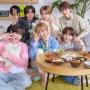 Promosi Makanan Korea, NCT Wish Terpilih Jadi Duta Kampanye 7-Eleven Jepang