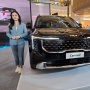 Kia Masih Simpan Empat Amunisi Produk Gempur Pasar Otomotif Indonesia, Salah Satunya Bawa Mobil Listrik